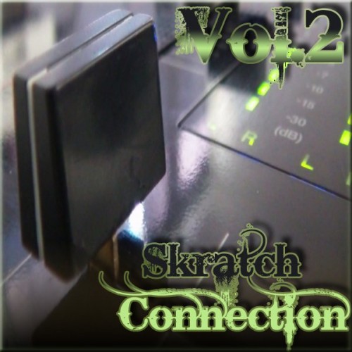 Skratch Connection Vol. 2