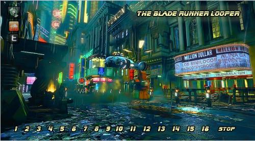 Doc Jeezy - Blade Runner Looper