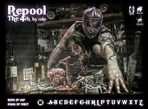 MLp - The Repool 4 - Looper