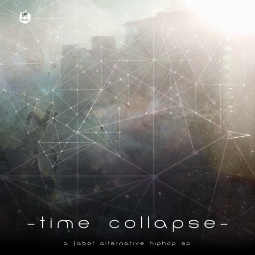 Fabot - Time Collapse EP