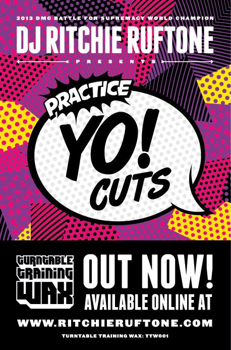Practice yo cuts looper