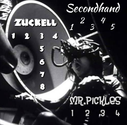 Zuckell - Untitled Collab Looper