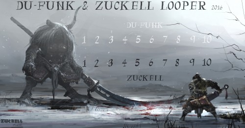 Zuckell  & Du-Funk Looper