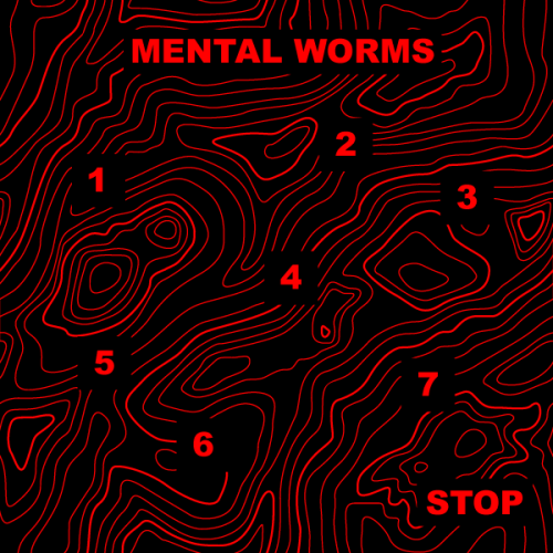 Redmist - Mental Worms Looper