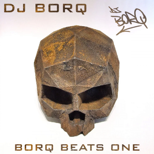 DJ BORQ - BORQ Beats One.