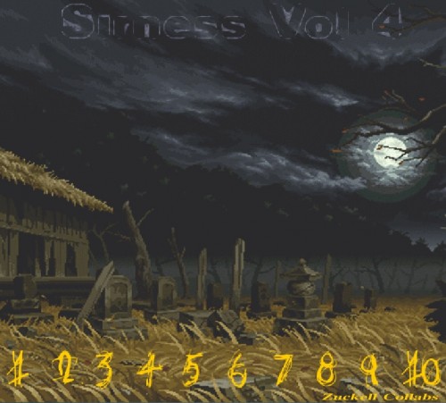 Sirness Vol 4