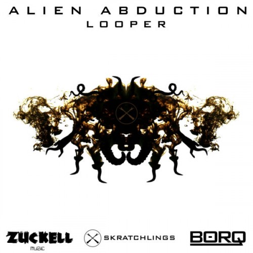 Zuckell & Borq - Skratchlings Alien Abduction Looper