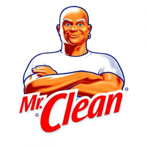 Mr.clean looper