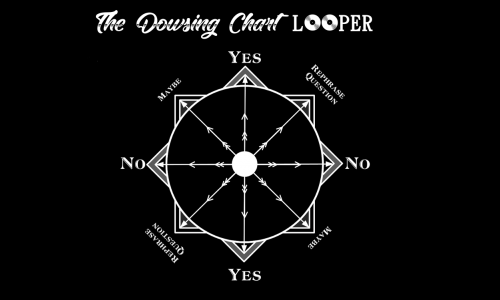 The Dowsing Chart Looper