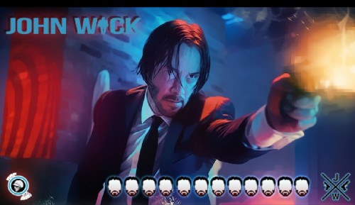 Doc Jeezy - John Wick Looper