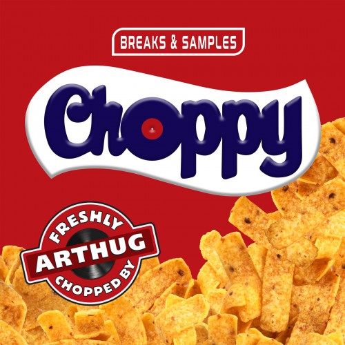 Arthug - Choppy Breaks & Samples Looper
