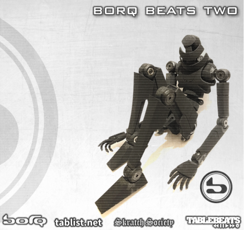 DJ BORQ: Borq Beats Two