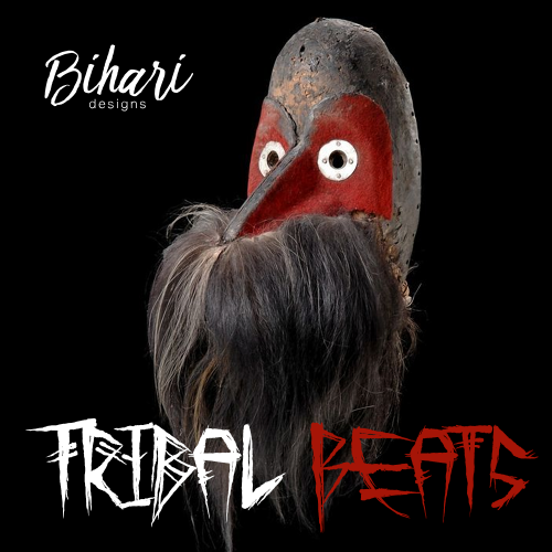 Tribal Beats by Bihari