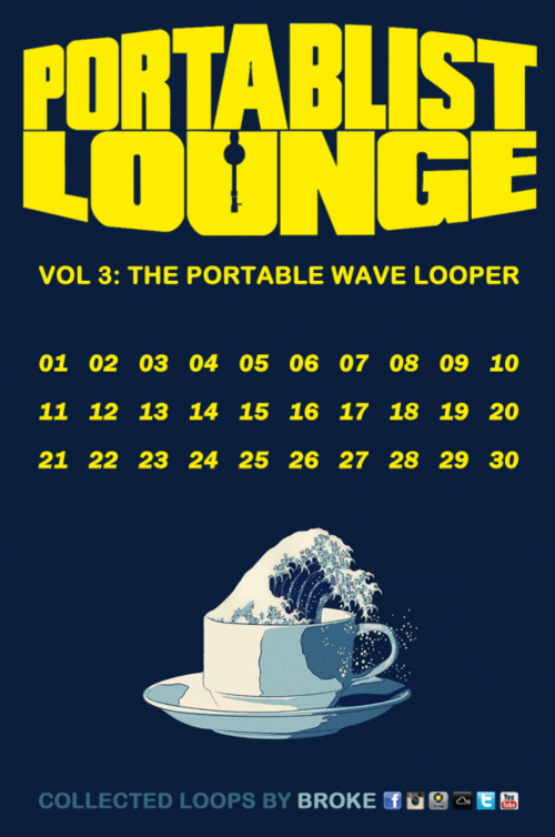 Portable Wave Looper