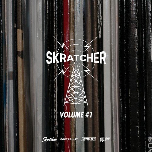 Skratcher Radio Volume 1