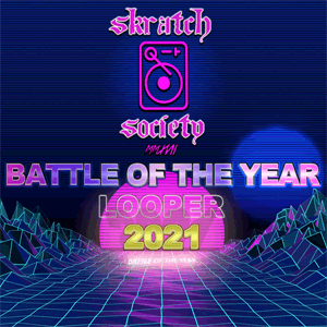 Skratch Society - Battle Of The Year 2021