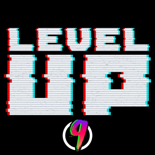 Level Up Looper Vol.9 