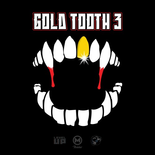 Gold Tooth 3