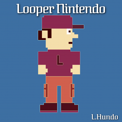 LHundo - Looper Nintendo