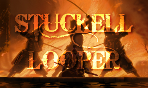 Zuckell & StuntsOne - Stuckell Looper