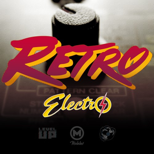 Retro Electro Looper by Molotov