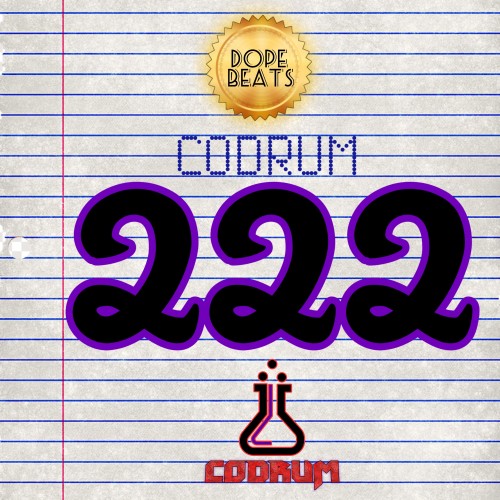 Codrum - 222 Looper