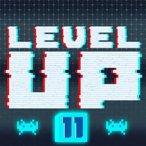 Level Up 11 Looper