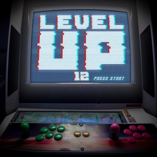 Level Up 12 Looper by Molotov