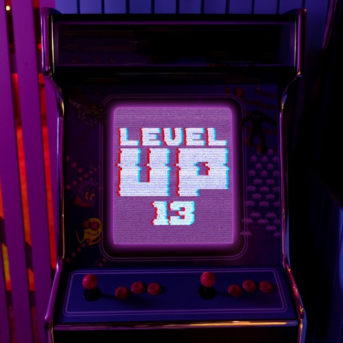 Level Up 13 Looper by Molotov