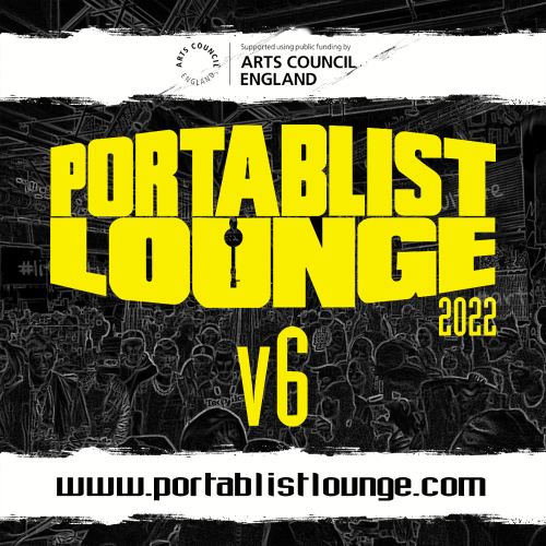 Portablist Lounge 2022 Looper