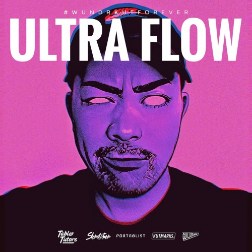 Paul Skratch - Ultra Flow