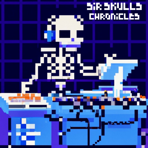 Sir Skulls - Chronicles 