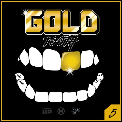 Molotov - Gold Tooth Vol. 5