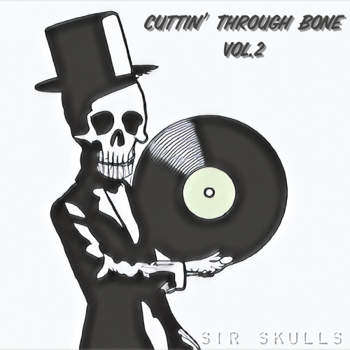 Cuttin' Through Bone Vol.2