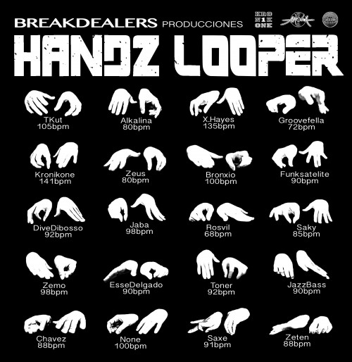 BreakDealers - Handz Looper
