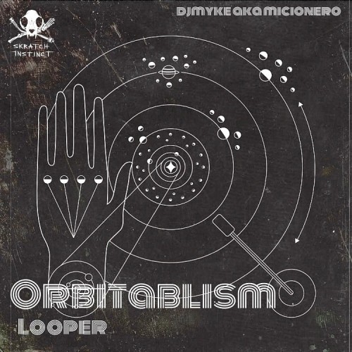 Dj Myke - Orbatablism Looper