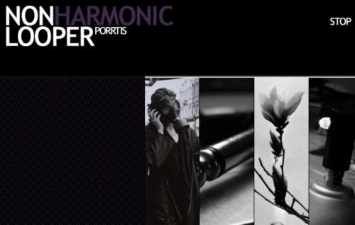 Non Harmonic Looper - Porrtis - Looper