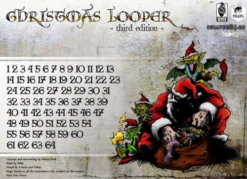 Christmas Looper 3