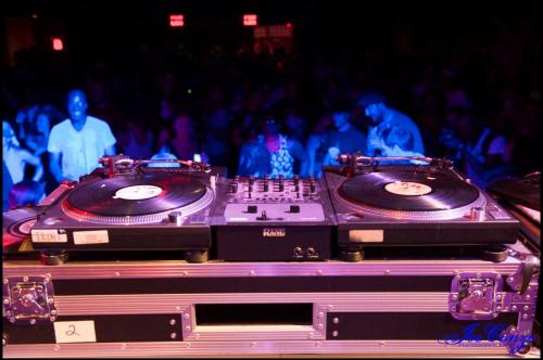 Brooklyn Bodega presents "Salute The DJ" Open Call