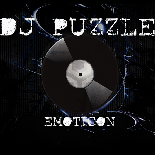 DJ Puzzle - Emoticon