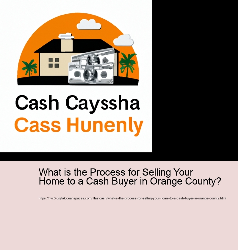 What is the Process for Selling Ugly Houses in Los Angeles for Cash?