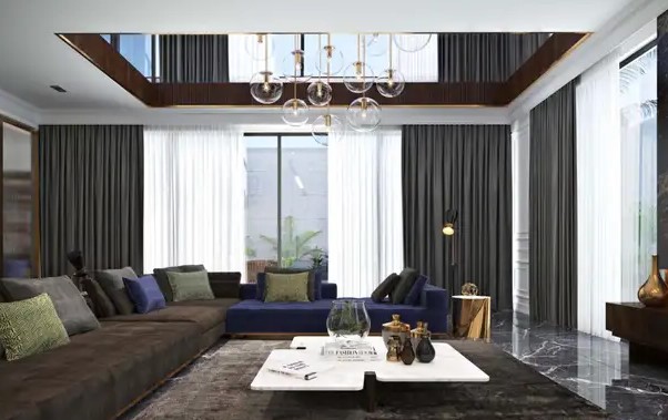 interior design comapnies in UAE