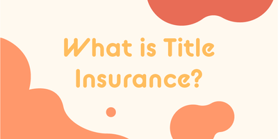 what is title insurance