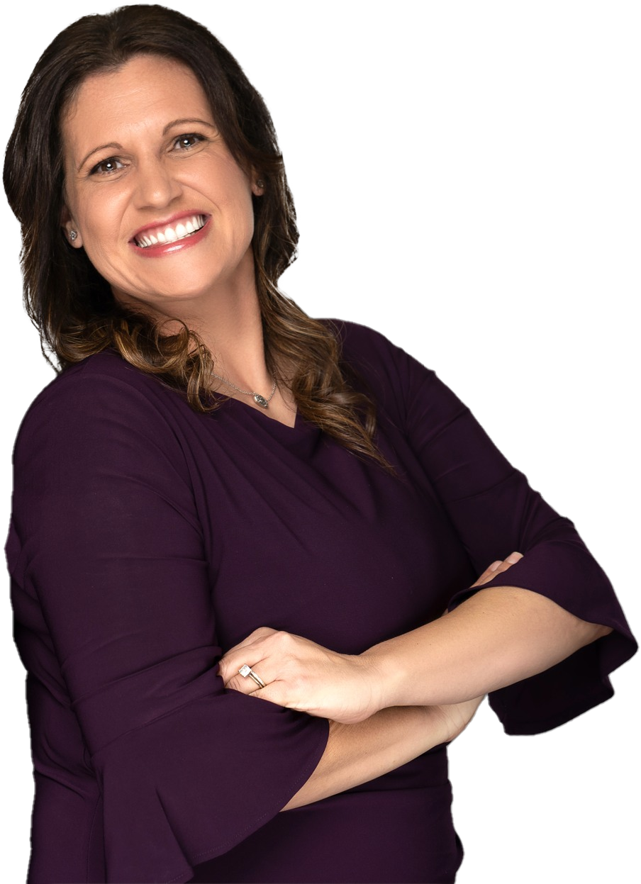 Candice Landers-Davis
