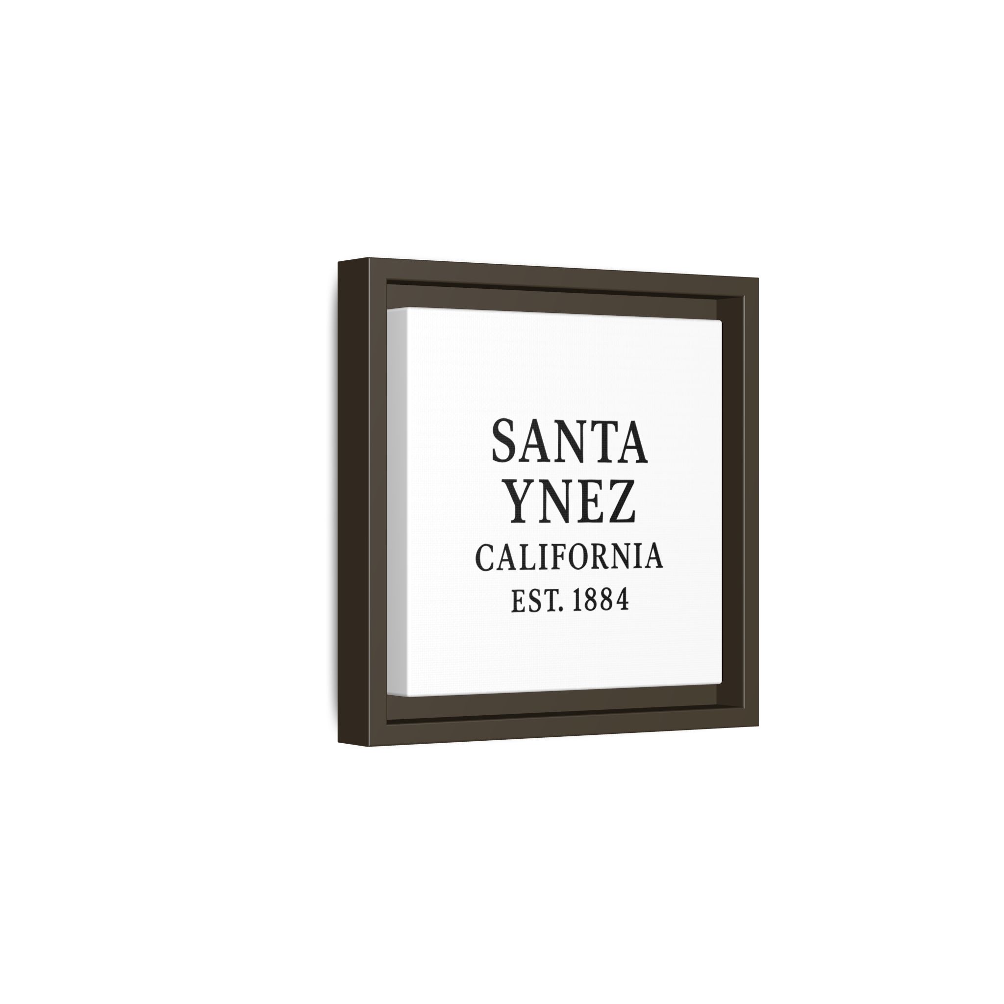 Santa Ynez California Wine Region Canvas Wall Art for Vineyard Kitchen Decor and Wine Collectors - Image 126