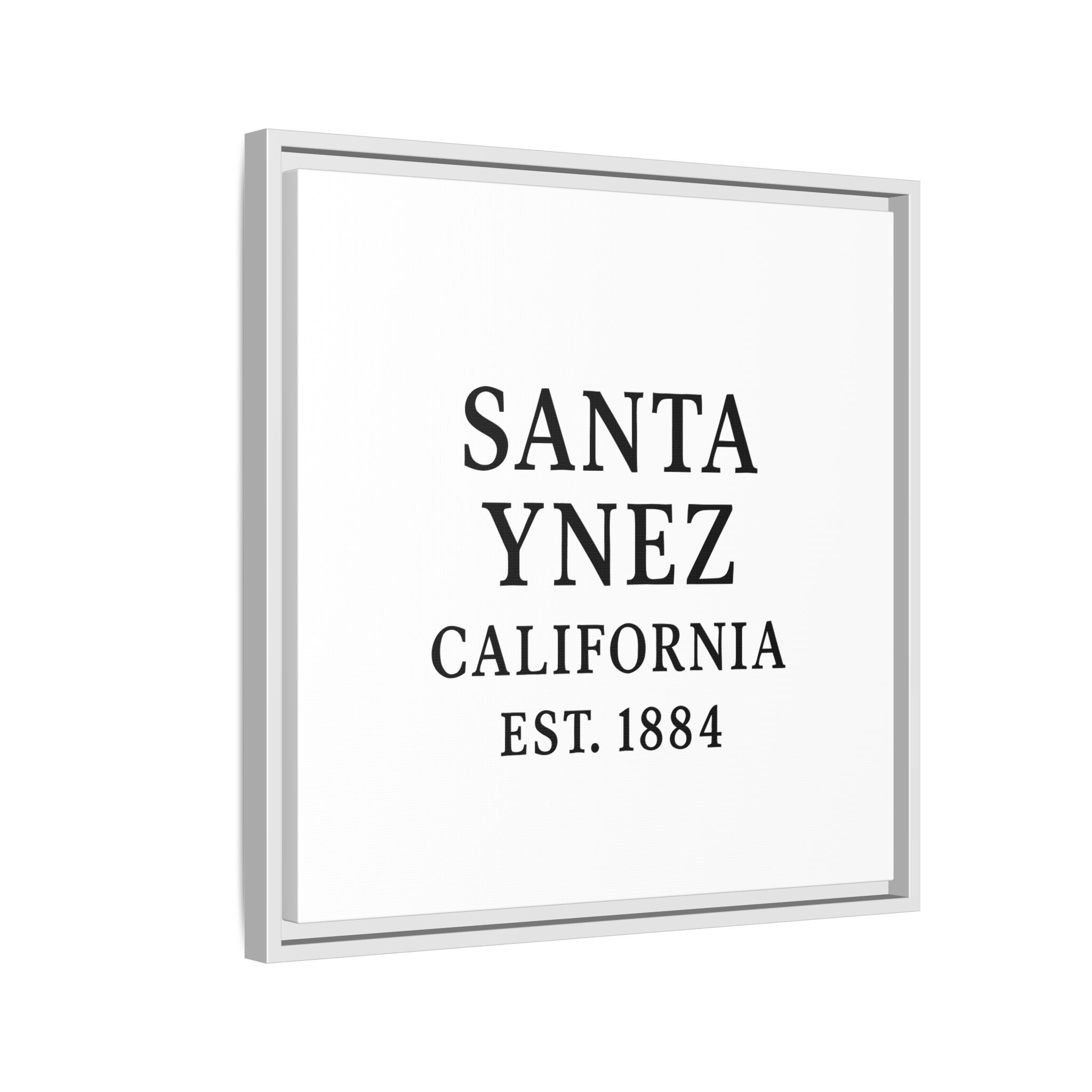 Santa Ynez California Wine Region Canvas Wall Art for Vineyard Kitchen Decor and Wine Collectors - Image 94