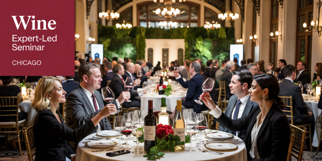 2025's Best Art & Wine Festivals