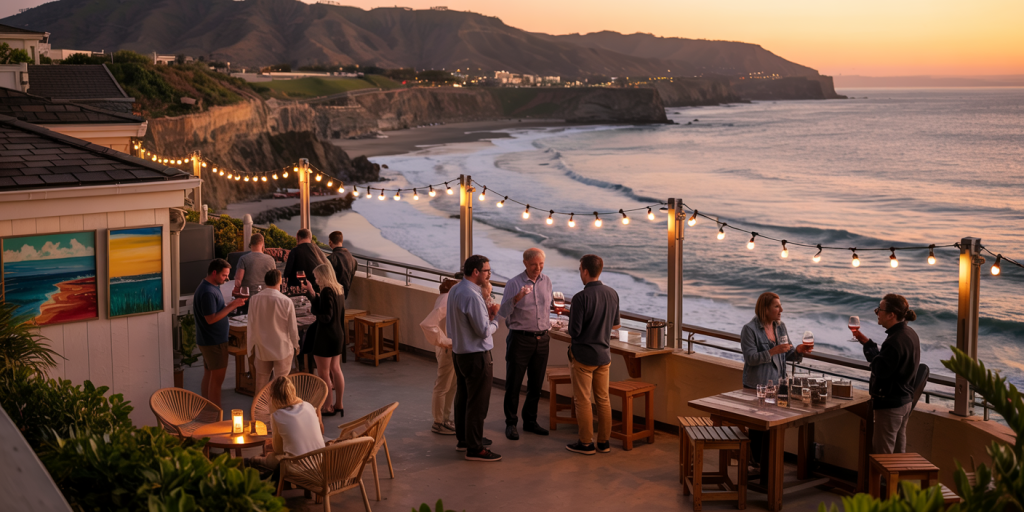 2025's Best Art & Wine Festivals