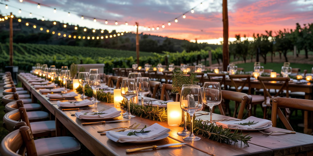 2025's Best Art & Wine Festivals