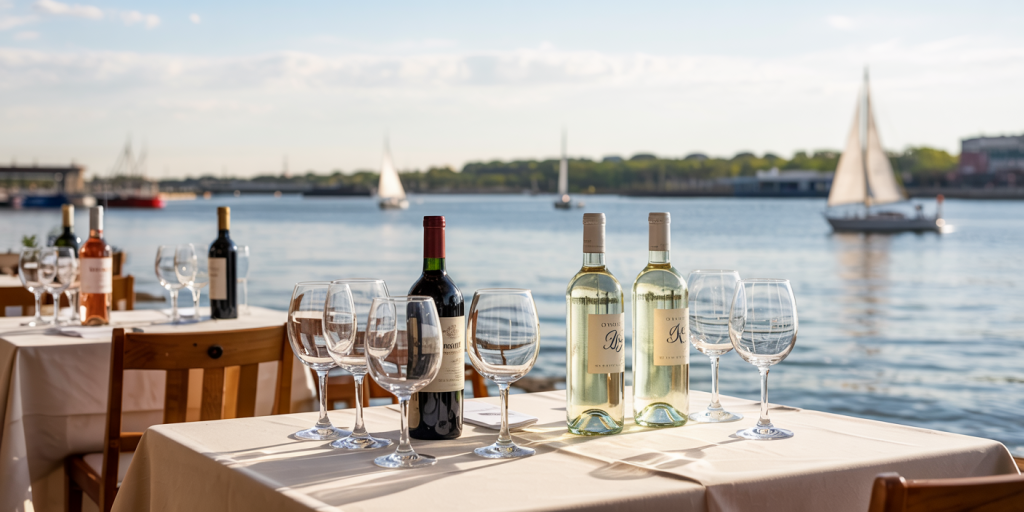 2025's Best Art & Wine Festivals